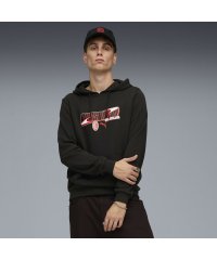 PUMA/メンズ ACミラン FTBLCULTURE フーディ/508239527