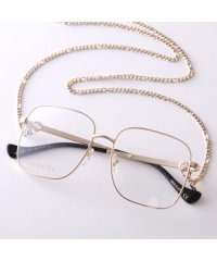 GUCCI/グッチ GUCCI GUCCI メガネ GG1092OA ティアドロップ型/508239610