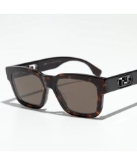 FENDI/フェンディ FENDI FENDI サングラス O'LOCK オーロック FE40107I/508239611
