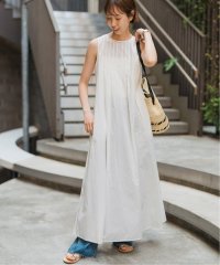 Spick & Span/《予約》HYU バックリボンワンピース/508239622