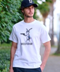 DRESSTERIOR/大阪ルクア＆EC限定 ドレステリアTシャツ/508239725
