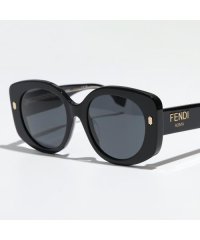 FENDI/フェンディ FENDI FENDI サングラス ROMA ローマ FE40137F/508239759