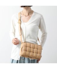 BOTTEGA VENETA/ボッテガヴェネタ BOTTEGA VENETA BOTTEGA VENETA ショルダーバッグ CASSETTE 591970 VCQR1/508239765
