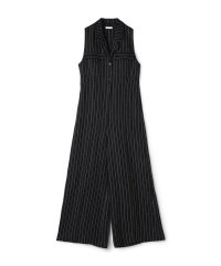 DES PRES/ヘンプツイル ジャンプスーツ/508239783