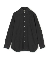 TOMORROWLAND MENS/【別注】LUIGI BORRELLI GABLE リネン ボタンダウンシャツ/508239785