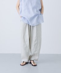 KAGURE/リネンボリュームパンツ/508239856