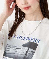 SHIPS Colors WOMEN/SHIPS Colors:オーバル チェーン ネックレス/508239857