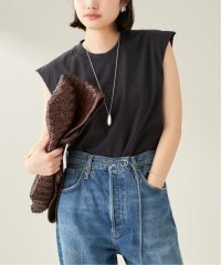 Plage/SOFT GOODS / ソフトグッズ MUSCLE Tシャツ(ピンク/ブラック)/508239861