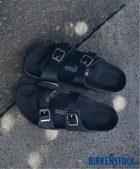 EDIFICE/BIRKENSTOCK/ビルケンシュトック 別注 Sydney LENA Black/508239863