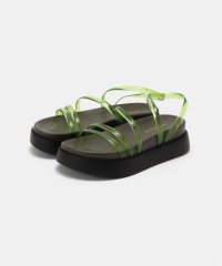 B.C STOCK/TEMPERATE/テンパレイト YAEL チューブサンダル/508239865