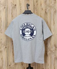 Schott/ショット Schott T－SHIRT OVALSIGN 半袖 Tシャツ オーバルサイン サークルロゴ 綿100％ コットン トップス メンズ 人気 ブランド /508239938