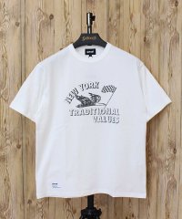 Schott/ショット Schott T－SHIRT FLYING EAGLE フライング イーグル 半袖 Tシャツ 綿100％ コットン トップス メンズ 人気 ブランド /508239940