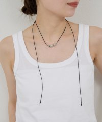 GALLARDAGALANTE/パイプコードネックレス/508239974