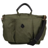 CLEDRAN/クレドラン CLEDRAN バッグ ショルダーバッグ ハンドバッグ クロアポケット メンズ レディース 日本製 CL－3852 予約 5月中旬 入荷予定/508239983
