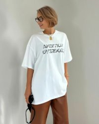 Ehre style/エーレスタイル Ehre style LOGO Tシャツ【 White/Charcoal全2色 】/508240010