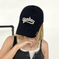 non-hedge/ノンヘッジ non－hedge 刺繍ロゴキャップ/508240019