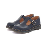 DR.MARTENS/ドクターマーチン Dr.Martens レディース メリージェーン CORE POLLEY T BAR SHOE コア ポリー Tバーシューズ 14582001/508240020