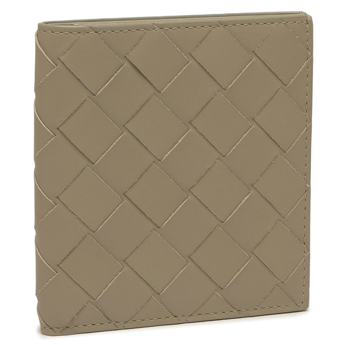 BOTTEGA VENETA★ダブルフェイスウールフーディ 送関込み ブラック/ダークブルーストライプ ウール ジャケット| Bottega
