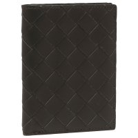 BOTTEGA VENETA/ボッテガヴェネタ BOTTEGA VENETA カードケース カーキグリーン メンズ BOTTEGA VENETA 742143 VCPQ4 3009/508240118