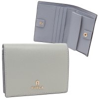 FURLA/フルラ FURLA 二つ折り財布 カメリア ブルー レディース FURLA WP00304 ARE000 3788S/508240132