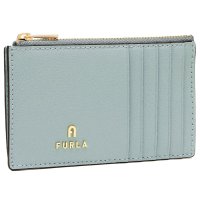 FURLA/フルラ FURLA カードケース カメリア コインケース ブルー レディース FURLA WP00310 ARE000 AQ000/508240138
