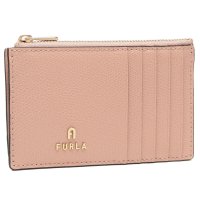 FURLA/フルラ FURLA カードケース カメリア コインケース ピンク レディース FURLA WP00310 ARE000 CX000/508240139
