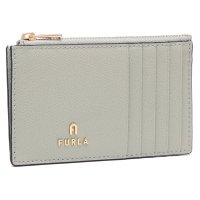 FURLA/フルラ FURLA カードケース カメリア コインケース グリーン レディース FURLA WP00310 ARE000 RUG00/508240140