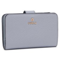 FURLA/フルラ FURLA 二つ折り財布 カメリア ブルー レディース FURLA WP00314 HSF000 55000/508240142