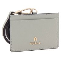 FURLA/フルラ FURLA パスケース カメリア グリーン レディース FURLA WP00321 ARE000 RUG00/508240143