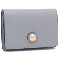 FURLA/フルラ FURLA 二つ折り財布 スフェラ ミニ財布 ブルー レディース FURLA WP00442 HSF000 55000/508240148