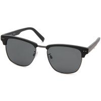 NAUTICA/ノーティカ NAUTICA サングラス ブラック メンズ レディース ユニセックス NAUTICA N5003SLB 005/508240152