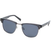 NAUTICA/ノーティカ NAUTICA サングラス グレー メンズ レディース ユニセックス NAUTICA N5003SLB 030/508240153