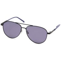 NAUTICA/ノーティカ NAUTICA サングラス ブラック メンズ レディース ユニセックス NAUTICA N5004SLB 005/508240154