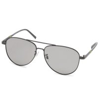 NAUTICA/ノーティカ NAUTICA サングラス シルバー メンズ レディース ユニセックス NAUTICA N5004SLB 031/508240155