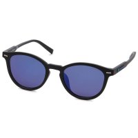 NAUTICA/ノーティカ NAUTICA サングラス ブラック メンズ レディース ユニセックス NAUTICA N6012SLB 005/508240158