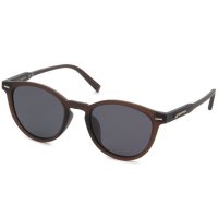 NAUTICA/ノーティカ NAUTICA サングラス ブラウン メンズ レディース ユニセックス NAUTICA N6012SLB 210/508240159