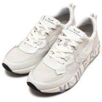 VOILE BLANCHE/ボイルブランシェ VOILE BLANCHE スニーカー クラブ ホワイト メンズ VOILE BLANCHE 2015926 02 0N01/508240162