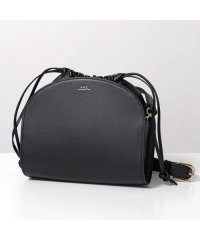A.P.C./アーペーセー A.P.C. APC A.P.C. バッグ sac demi lune pochon PXBTD F61755/508240176
