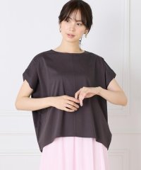 I.T.'S. international/イッツインターナショナル I.T.'S. international ボックスシルエットプルオーバー/508240185