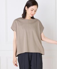 I.T.'S. international/イッツインターナショナル I.T.'S. international ボックスシルエットプルオーバー/508240185