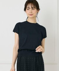 INED/イネド INED 《WEB限定》フレンチスリーブニット/508240217