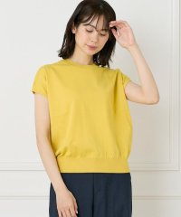 INED/イネド INED 《WEB限定》フレンチスリーブニット/508240217