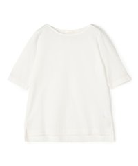 Ballsey/シアーコンパクトジャージー ボートネックプルオーバー/508240233