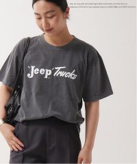 journal standard  L'essage /【GOOD ROCK SPEED / グッドロックスピード】ジープT：Tシャツ/508240238