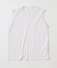 SAVE KHAKI/SAVE KHAKI UNITED / SUPIMA JERSEY MUSCLE TEE/508240239