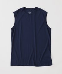 SAVE KHAKI/SAVE KHAKI UNITED / SUPIMA JERSEY MUSCLE TEE/508240239