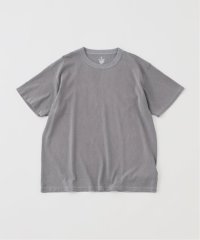 SAVE KHAKI/SAVE KHAKI UNITED / ORGANIC RECYCLED JERSEY PHYS.ED TEE/508240240