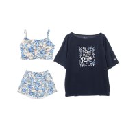 ROXY/ロキシー ROXY レディース マリン 水着 ARTSY FLORAL RSW251010【返品不可商品】/508240272
