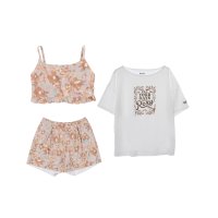 ROXY/ロキシー ROXY レディース マリン 水着 ARTSY FLORAL RSW251010【返品不可商品】/508240274