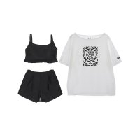 ROXY/ロキシー ROXY レディース マリン 水着 ARTSY FLORAL RSW251010【返品不可商品】/508240275